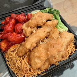Fusia Asian Kitchen