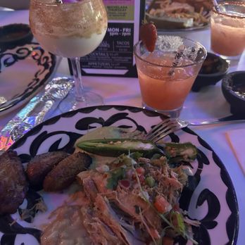 Kalaveras - Carnitas - Cocktail Bars Near Me - Hollywood, California Kalaveras - Carnitas - Cocktail Bars Near Me - Hollywood, California