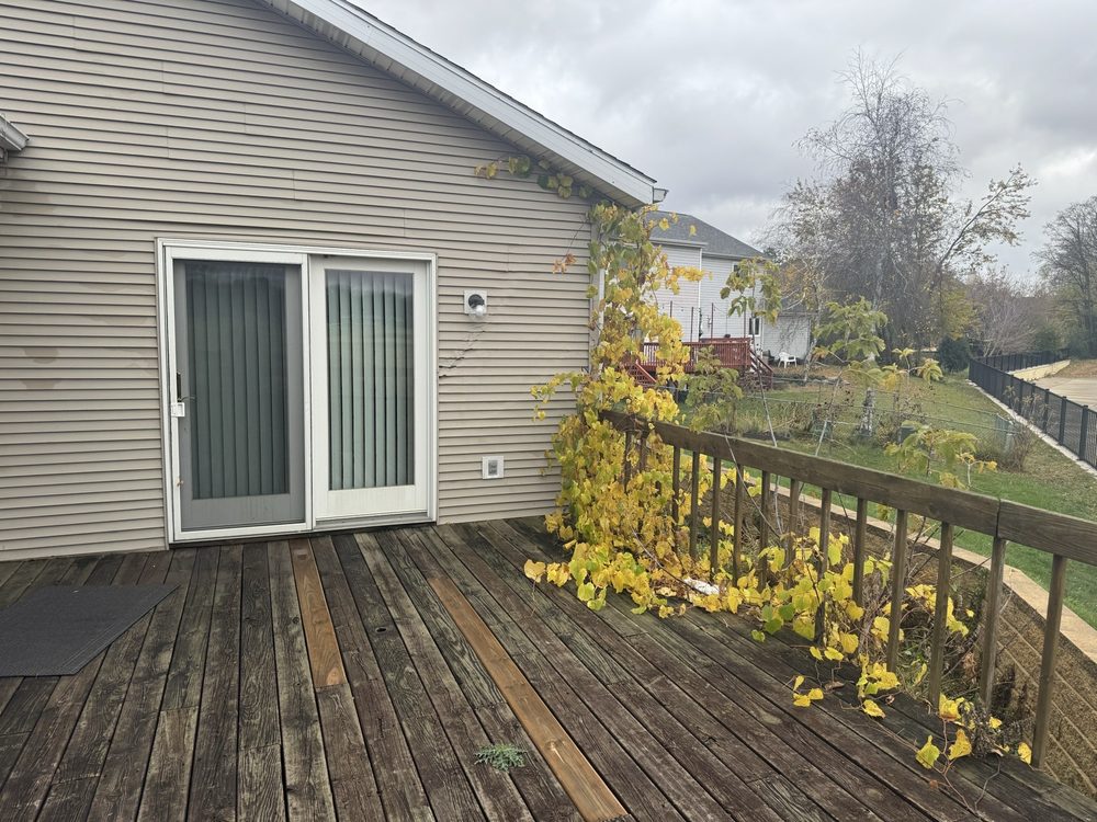 Patriot Properties - property management company in Waunakee, WI