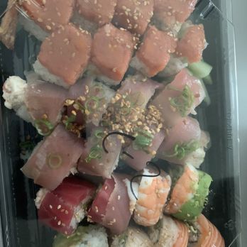 Chobop - Sushi Bars Near Me - Costa Mesa, California