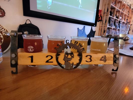 Ass Clown Brewing Company by null