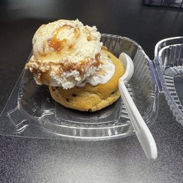 Peanut Butter Cookie