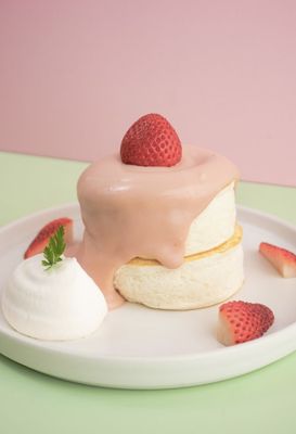 Gram Cafe & Pancakes Ghost Kitchen by null
