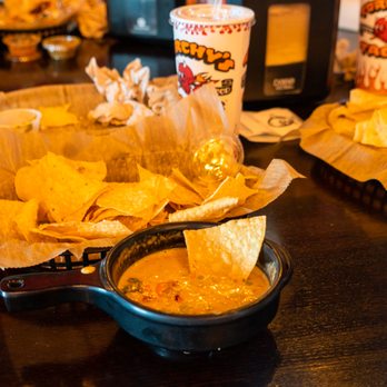 Torchy's Tacos - Tacos Near Me - Jeffersonville, Indiana