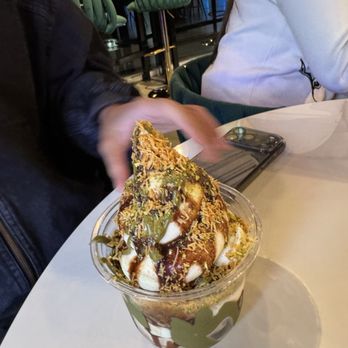 Claws and Cream - Coffee & Tea Near Me - Garden Grove, California Claws and Cream - Coffee & Tea Near Me - Garden Grove, California