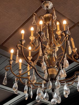 Chimichurri's South American Grill by null