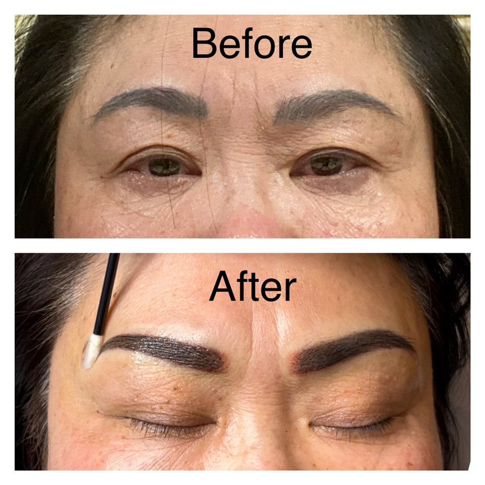 1st Beauty Bar Logo