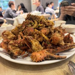 JOY Cafe - Lobster Tower