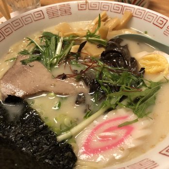 Teppay  - Tonkotsu - Sushi Bars Near Me - Houston, Texas