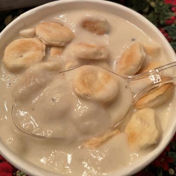 Cousins Maine Lobster - Austin - Clam chowder - Seafood Near Me Cousins Maine Lobster - Austin - Clam chowder - Seafood Near Me