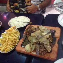 Cachambeer - Costela no bafo!