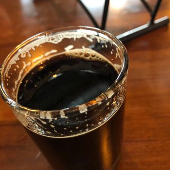Froth Brewing Co. - Cinnamon French Toasted beer. - Breweries Near Me - Buffalo, New York Froth Brewing Co. - Cinnamon French Toasted beer. - Breweries Near Me - Buffalo, New York