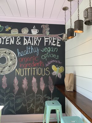 Cristy's Kitchen by null