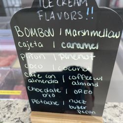Paleteria La Delicia - Texas City