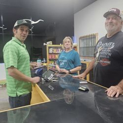 Blessed Goat Cannabis Dispensary