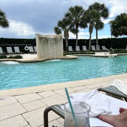 The Spa At Ponte Vedra Inn & Club