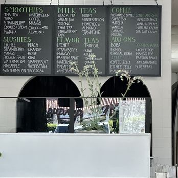 Buda Boba - Bubble Tea Near Me - Los Angeles, California Buda Boba - Bubble Tea Near Me - Los Angeles, California