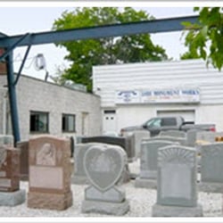 Lodi Monument Works