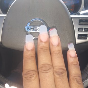 Exotic Nails - Nail Salons Near Me - Perris, California