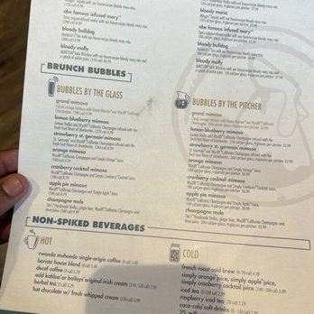 Another Broken Egg Cafe - Breakfast & Brunch Near Me - Tampa, Florida