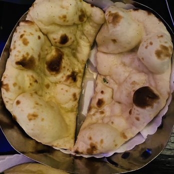 Rasika West End - Truffle Naan Bread - Indian Near Me - Washington, DC, District of Columbia Rasika West End - Truffle Naan Bread - Indian Near Me - Washington, DC, District of Columbia