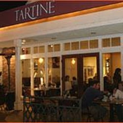 Tartine