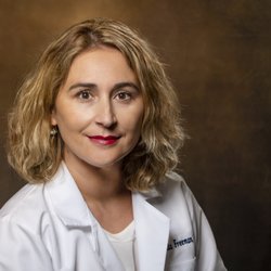 Stepanida Freeman, MD, FACOG