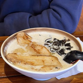 Fuddo Yama Ramen - Fuddo Yama - Ramen Near Me - Beaverton, Oregon