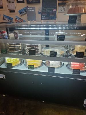 Stone Roastery by null