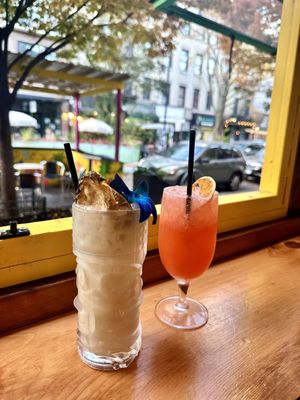 The Rum Bar BK by null