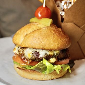 Olive Pit Grill -  Brea - Greek Near Me - Brea, California