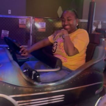 Wonderverse - Bumper Cars - Bars Near Me - Oak Brook, Illinois