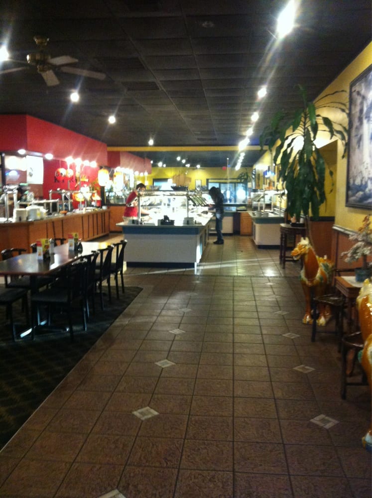 Kirin Restaurant CLOSED Takeout & Delivery 14 Reviews Chinese