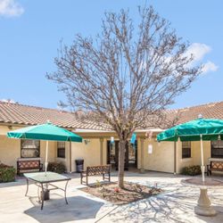 Grossmont Gardens Memory Care