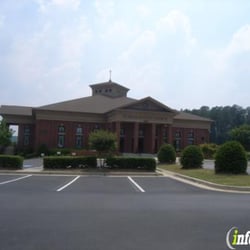 Sunrise Baptist Church