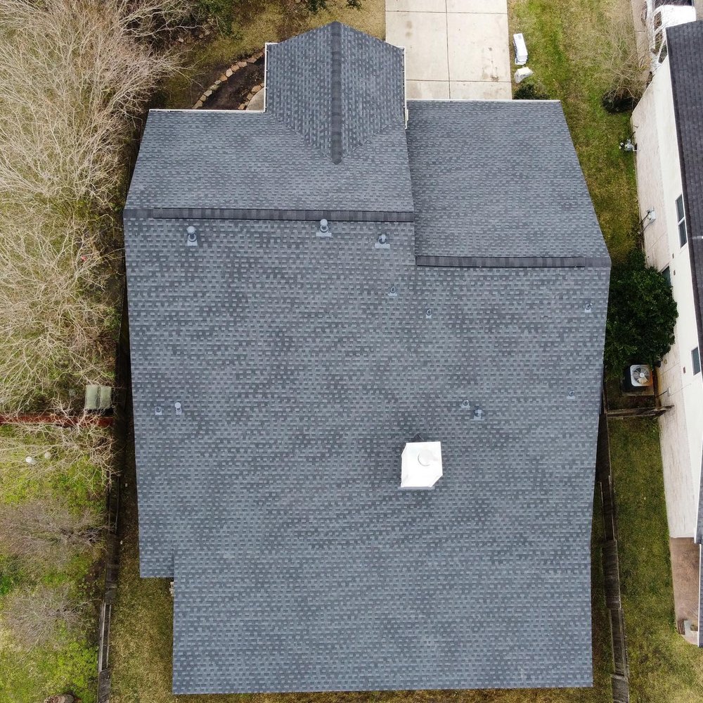 Slide of B.B. Roofing & Exteriors