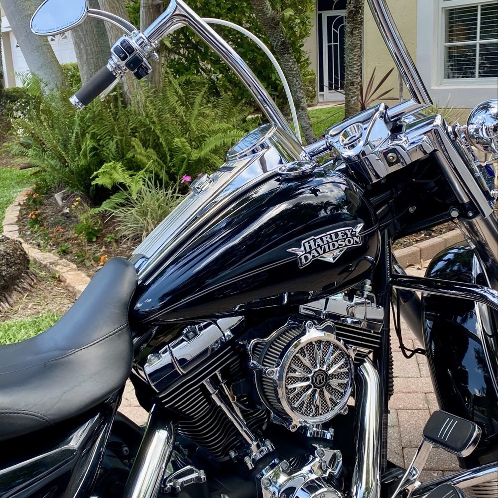 THE BEST 10 MOTORCYCLE REPAIR in PALM BEACH COUNTY, FL
