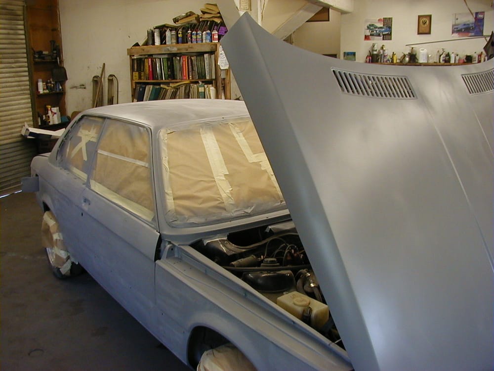 CONTINENTAL AUTO REPAIR & SERVICE Updated August 2024 12 Reviews