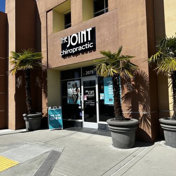 The Joint Camden Park - Chiropractors Near Me - San Jose, California The Joint Camden Park - Chiropractors Near Me - San Jose, California