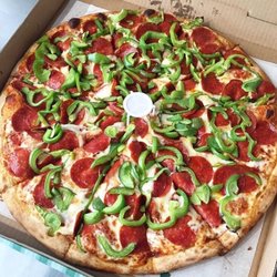 Ameci Pizza Kitchen