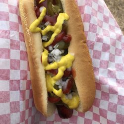 Good Dog Hot Dogs