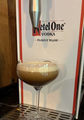 Andaz Farmers Table by null