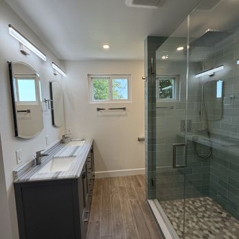 Rob Tol Construction - Bathroom remodel - General Contractors Near Me - Atascadero, California Rob Tol Construction - Bathroom remodel - General Contractors Near Me - Atascadero, California