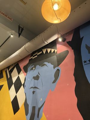 Benny Ravello's by null