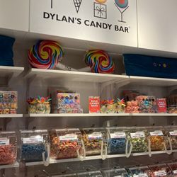 Dylan's Candy Bar