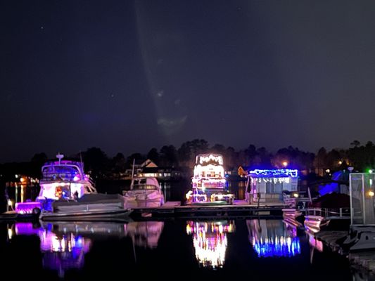 Liberty On The Lake by null