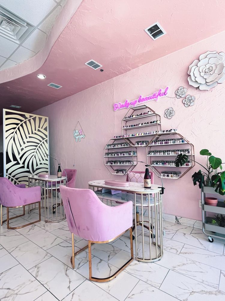 RUNWAY NAILS & SPA Updated October 2024 567 Photos & 14 Reviews