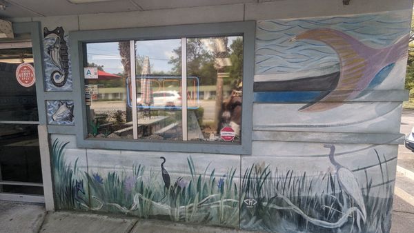 Ravenel Fresh Seafood by null