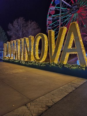 Elitch Gardens by null