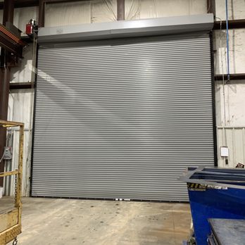 Starline Overhead Door - Rolling steel doors - Garage Door Services Near Me Starline Overhead Door - Rolling steel doors - Garage Door Services Near Me